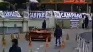 Najstraszniejsze wypadki na świecie