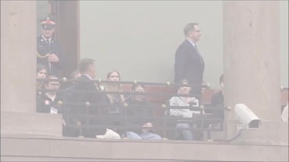 Wystąpienia sejmowe posłów Konfederacji Korony Polskiej (17-19. 12. 2025)