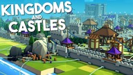Kingdoms and Castles - Miła spokojna wioska