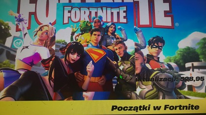 Psegrałrm 1v1 x supermanem