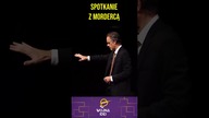 Spotkanie z mordercą #psychologia #jordanpeterson #ciekawostki