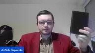 Kolejnych 10 popularnych bzdur historycznych i politycznych - dr Piotr Napierała