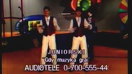 Juniorski - Gdy Muzyka Gra