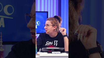 PRZERAŻAJĄCA STYLIZACJA WYKONANA PRZEZ POLSKĄ STYLISTKĘ