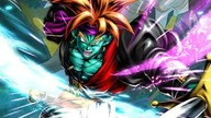 Dragon Ball LEGENDS Gokua #shorts
