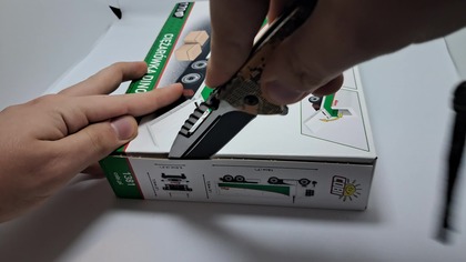  COBI Dino  ASMR Opening  #asmr #cobi #opening