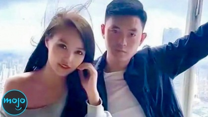 30 Most EVIL Couples in History