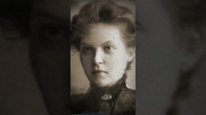 Legenda o The Candy Lady