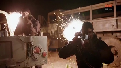 Poszukiwacze zaginionych skarb&oacute;w - Blood Treasure S02E11 Lektor
