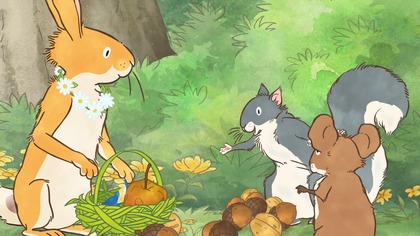 Nawet nie wiesz, jak bardzo Cię kocham S01E04 Poszukiwacze skarb&oacute;w 1080p