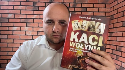 Projekt StepanBandera. com - 100. 000 wyświetleń w pierwszy dzień po publikacji