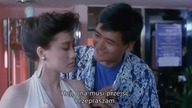 Tiger On The Beat(Lo Foo Chut Gang) komedia, akcja 1988 napisy pl