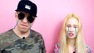 PSYCHO COUPLE ODPOWIADAJĄ NA HEJTY
