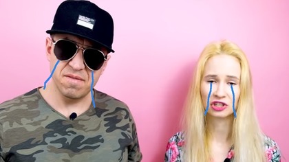 PSYCHO COUPLE ODPOWIADAJĄ NA HEJTY