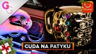  16 WYPASIONYCH gadżetów z AliExpress Cuda na patyku #19 Pomysł na prezent #40