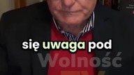 MILLER KRYTYKUJE TRZASKOWSKIEGO!