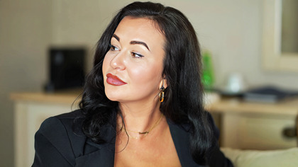 Bambiki show biznesu Odcinek 7