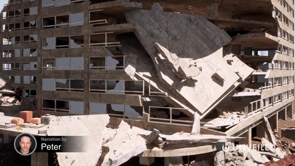 Why a Magnitude 11 Earthquake Would Destroy the Planet | Unveiled