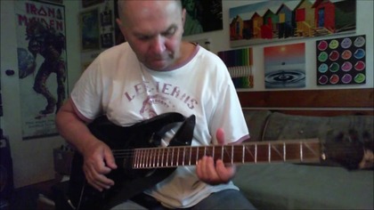 Elek gitara - 66 / 2