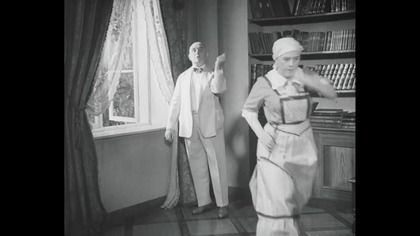 Ada! To nie wypada! (1936)