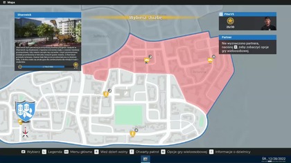 Włóczędzy, złodziej portfela i mandaty!   Police Simulator: Patrol Officers | #30 