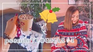 Świąteczna sesja zdjęciowa pseudoVLOGMAS 2021