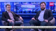 O konflicie społecznym w USA (K.  Bosak, W.  Tumanowicz)