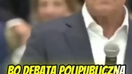 BEZLITOSNY BEZLITOSNY OBYWATEL UPOKORZYŁ TUSKA NA OCZACH WSZYSTKICH! NAWROCKI W SZOKU UPOKORZYŁ TUSK