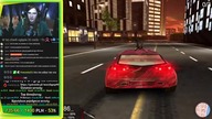 Amerykański pościg | Przejdźmy Razem Na Żywo! Manhattan Chase #1