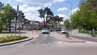Alarmowo 16 zastępów OSP, WSP, PSP - Parada z okazji 110-lecia Otwockiej Straży Pożarnej