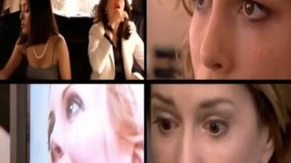 Timecode (2000) wersja angielska