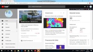 NOWE YOUTUBE STUDIO
