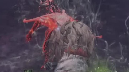 Elden Ring Shadow of the Eldtree - Najeźdźca :Thioller