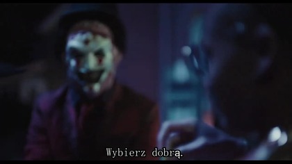 Błazen 2 / The Jester 2 (2025) [Napisy PL]