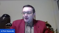 Germańskie i romańskie poczucie humoru - dr Piotr Napierała