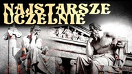 10 NAJSTARSZYCH UCZELNI