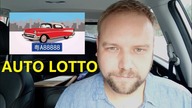 SAMOCH&Oacute;D NIE DLA KAŻDEGO! W Polsce nie jest źle! #DamianChen