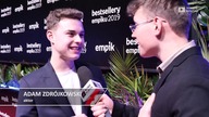 Adam Zdrójkowski i Wiktoria Gąsiewska zdradzeni przez fałszywego przyjaciela? | Wideoportal