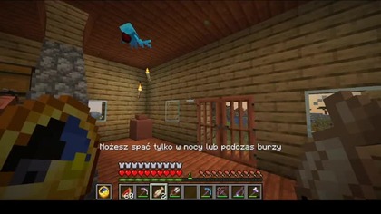 Spinning #minecraft #gaming #Short #Shorts #Funkytown #Meme #Music #Song