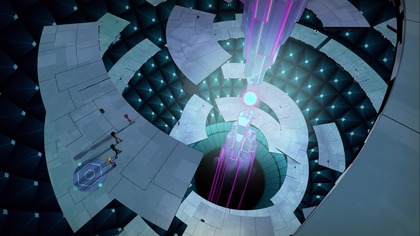 KOD LYOKO EWOLUCJA POLSKA - ODC.  6 - Podejrzenia [HD]