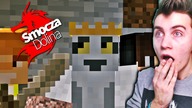 Minecraft: Smocza Dolina S1. EP1 /w SkillekPRO