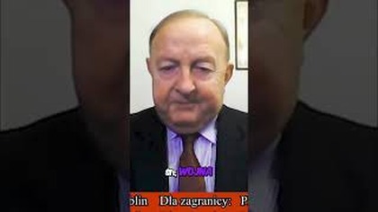 Wojna na Ukrainie: Czy Pokój Przyniesie Zagładę? #shorts
