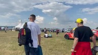 Antidotum AirShow Leszno 2023 / Flying Dragons Team