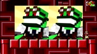Mario Worker XXX Pipe Gamer Cave