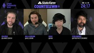 LCS Coundown |EN| - LCS Lock In 2021 W3D1