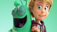 Luis i obcy (2018) Dubbing PL