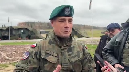 BYŁEM NA GRANICY I WIDZIAŁEM ......!!!! mp4 686x432