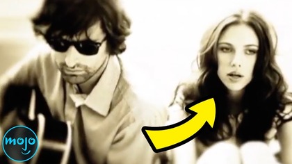 Top 27 Actors Who Tried and FAILED to Become Pop Stars
