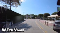 MARINA DI VENEZIA Włoski Duży i Popularny Kemping - Kamperem do Włoch !