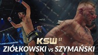 Co nas czeka podczas KSW 57? Najlepsza karta w roku!